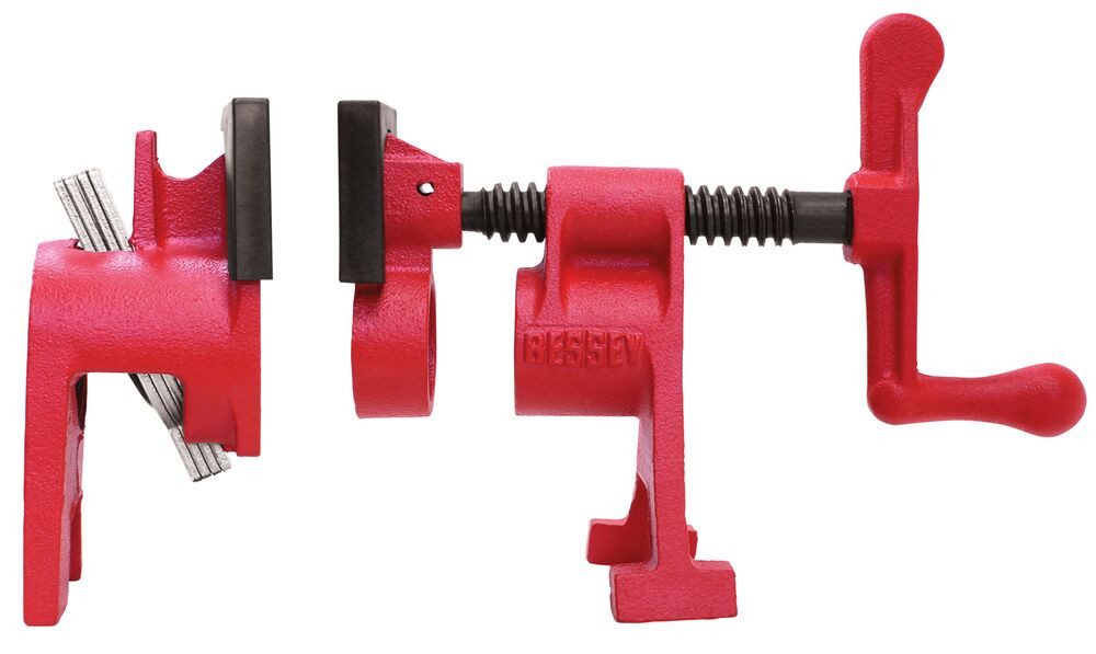 Thumbnail - Bessey Schraubzwinge Bessey Rohr-Schraubzwinge BPC