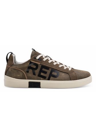 Replay POLYS Džinsai Sneaker in Used-Optik Fr...