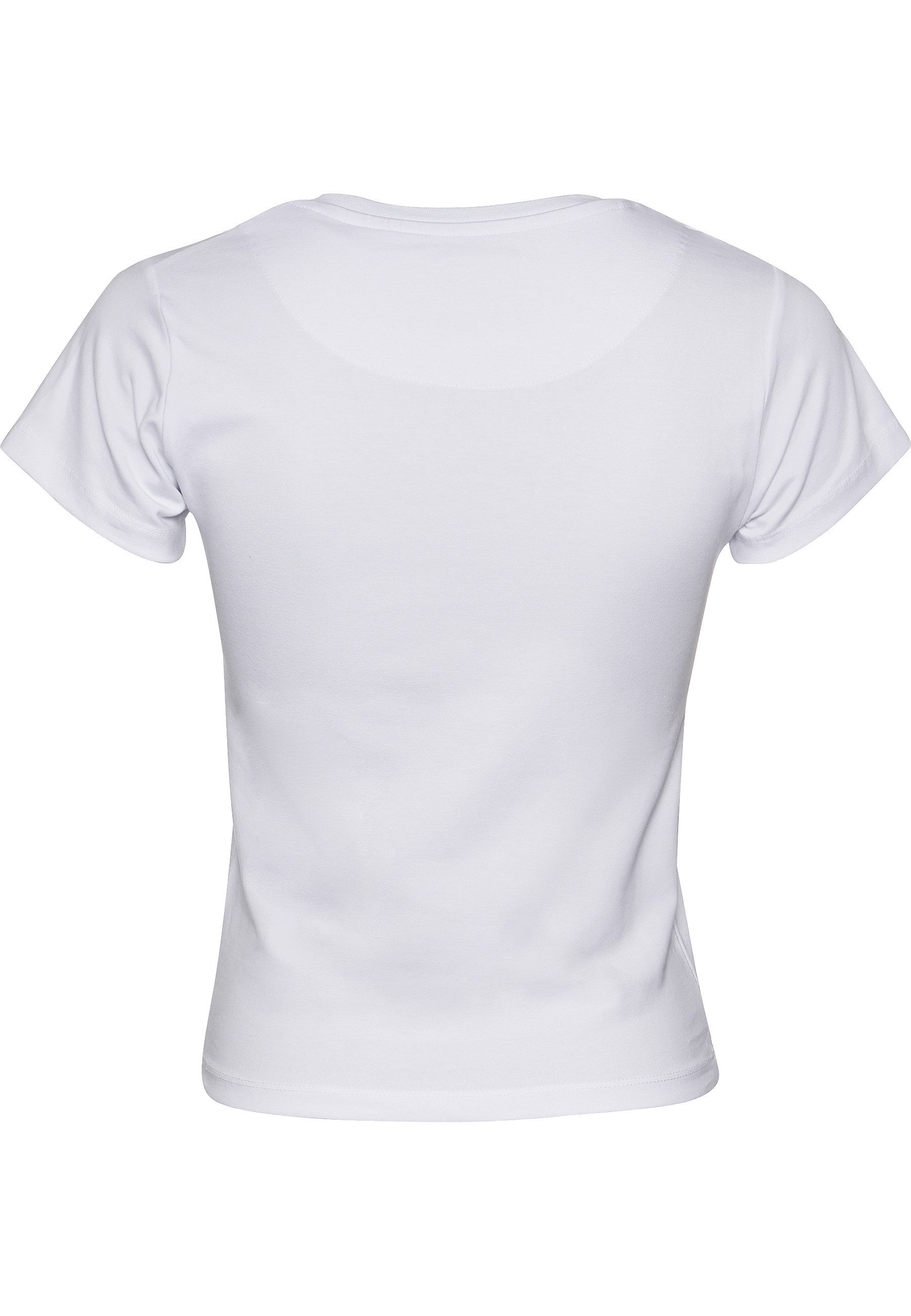 Karl Kani T-Shirt Karl Kani Damen Small Signature 3-Pack Essential Tight Tee (1-tlg) – Bild 5 von 5