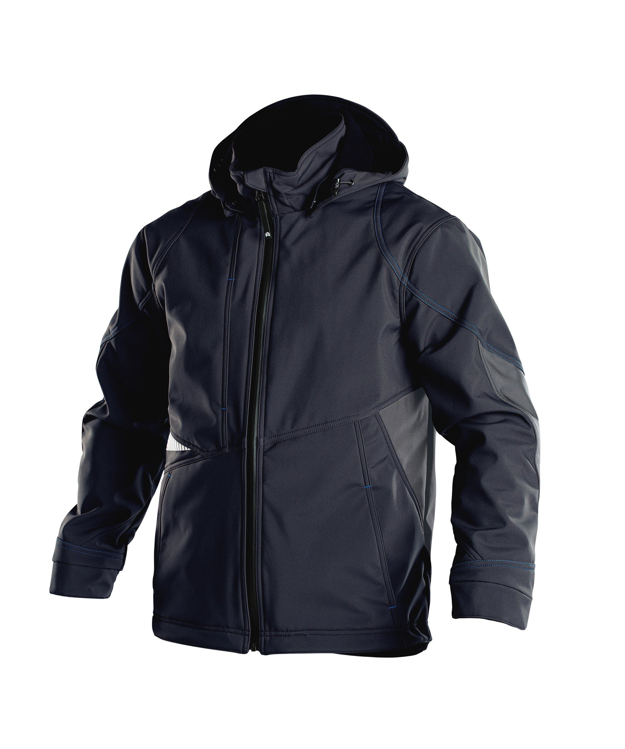 Dassy Softshelljacke Gravity (1-St)