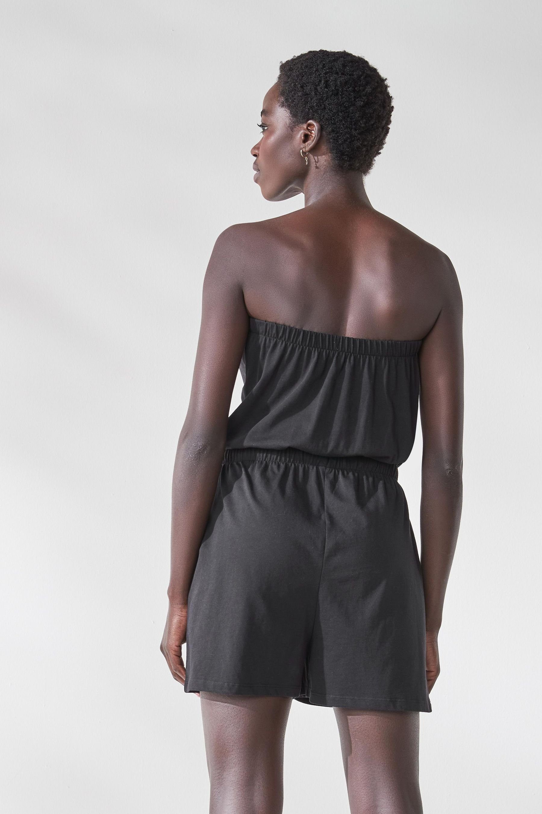 Next Playsuit Overall mit Schlauchtop (1-tlg) günstig online kaufen