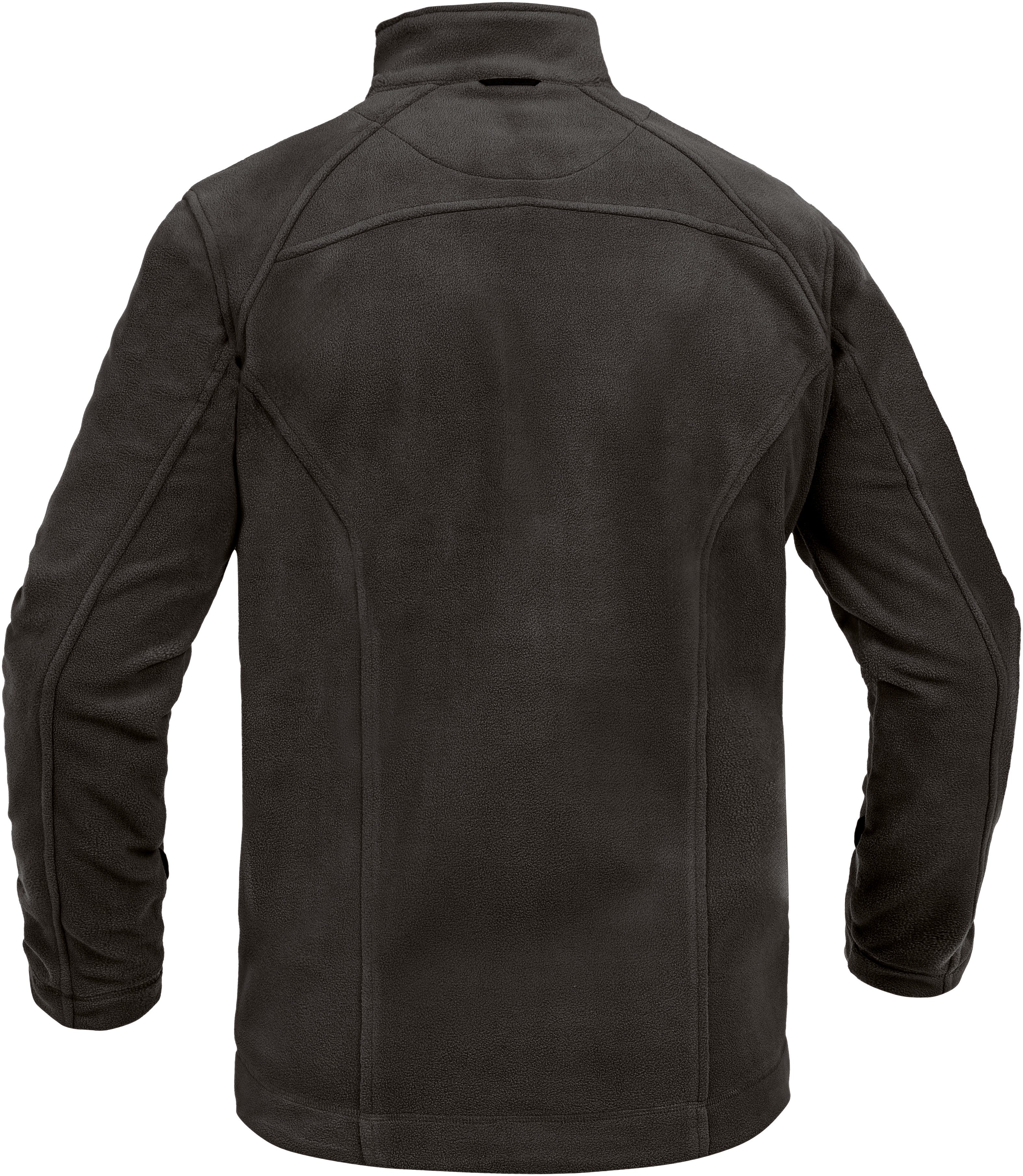 Leibwächter Fleecejacke Casual Line Herren Polar Fleecejacke Arbeitsjacke