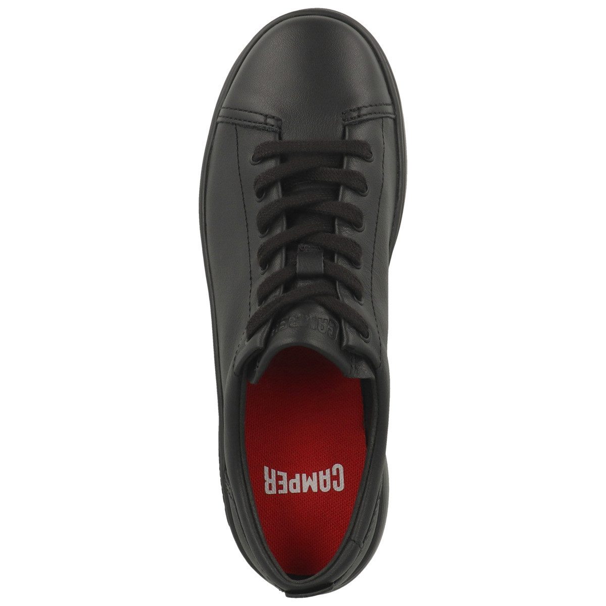 Camper Runner Up Damen Sneaker Turnschuhe, Sportschuhe, Freizeitschuhe, Halbschuhe, Schnürschuhe