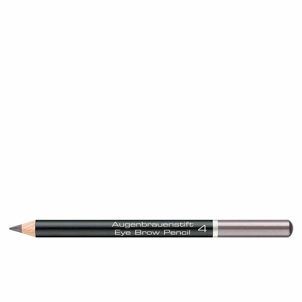 ARTDECO Körperpflegemittel Eye Brow Pencil 4 Light Grey Brown