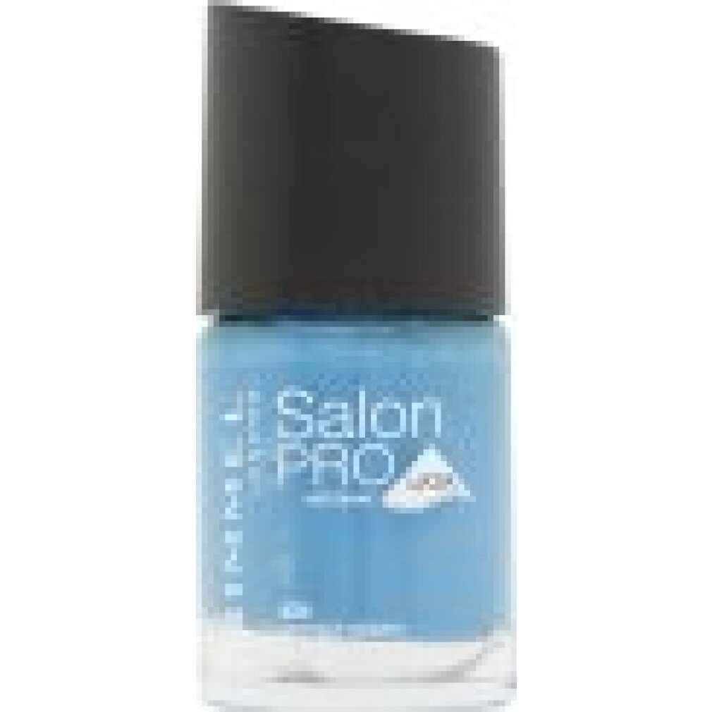 Rimmel London Nageldesign Zubehör Rimmel Salon Pro Nail Polish 12ml - 636 Hooray Henry