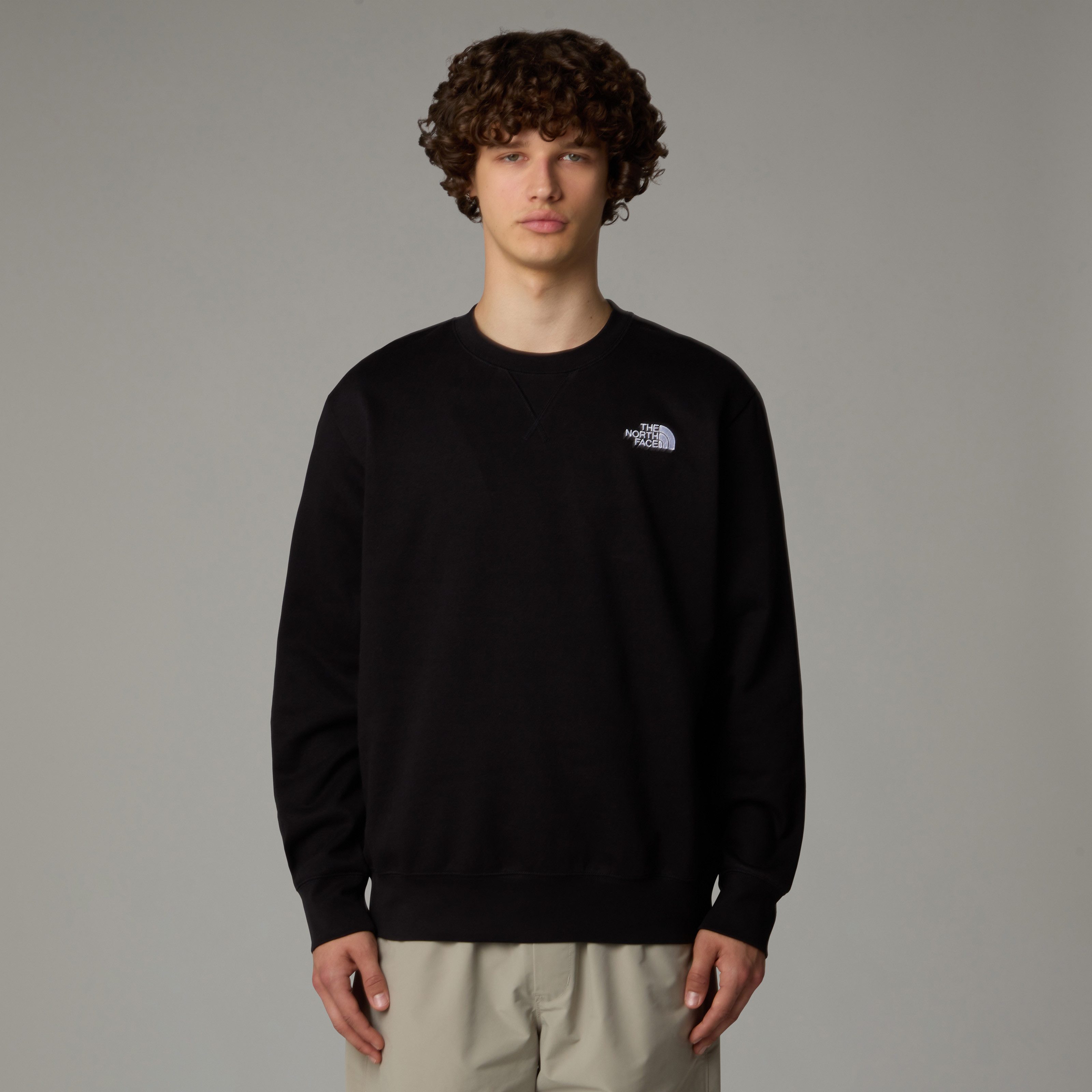 The North Face Sweatshirt Essential Sweatshirt für Herren (1-tlg) günstig online kaufen