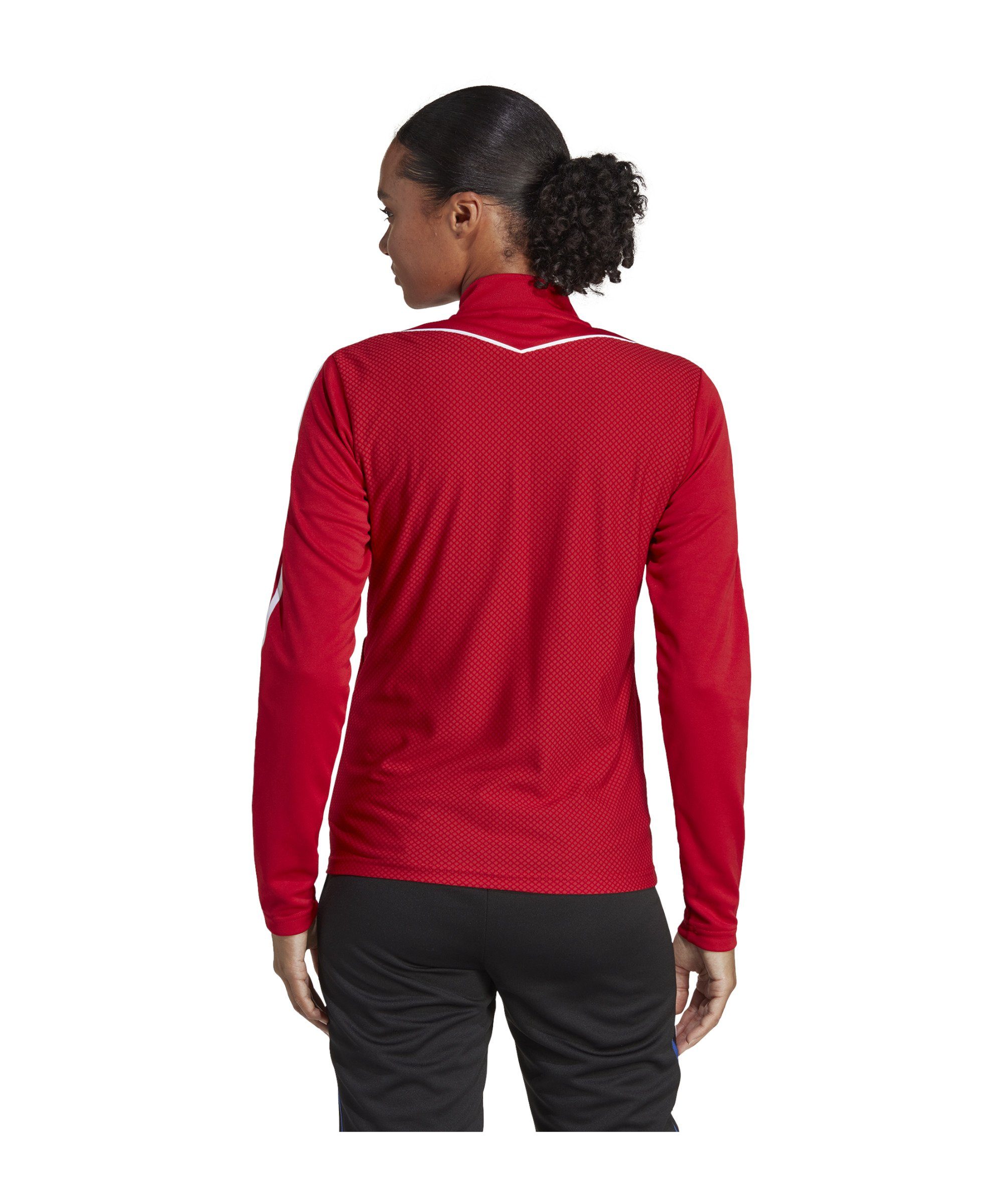 Trainingsjacke Trainingsjacke League adidas rot Damen 23 Performance Tiro