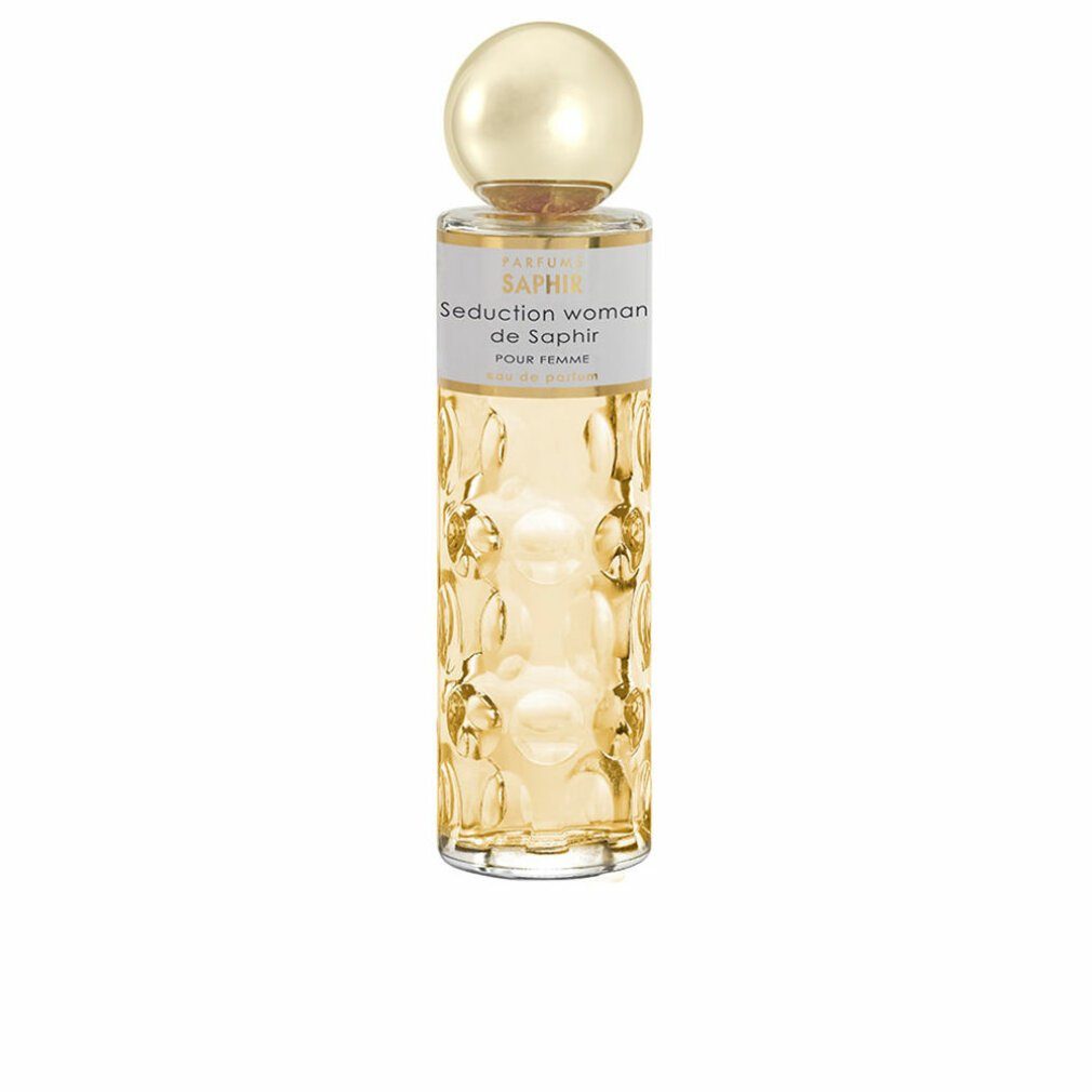 Saphir Parfums Eau de Parfum Saphir Rich Woman Pour Femme EDP
