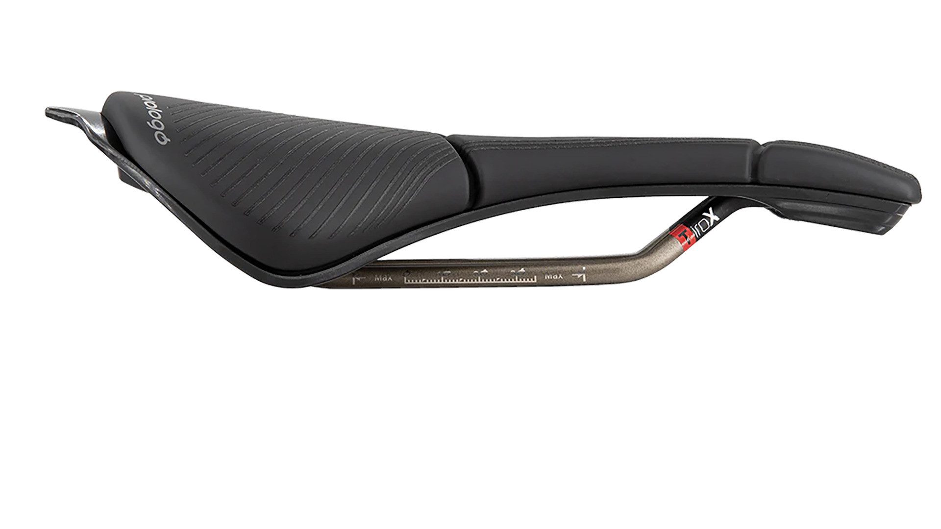 Prologo Fahrradsattel, Fahrrad-Sattel Scratch M5 PAS AGX