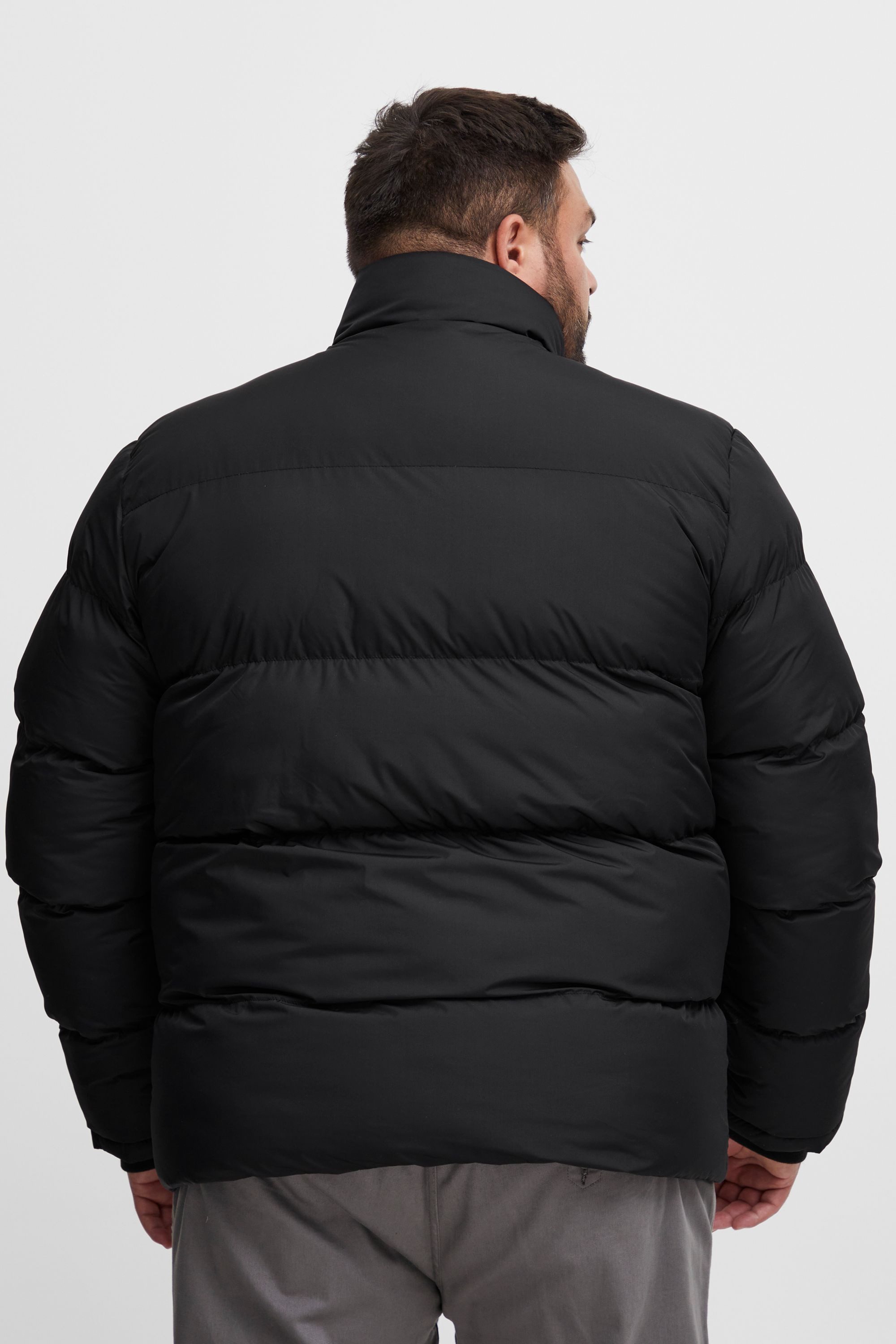 Blend Steppjacke BHTimofej Big & Tall (1-St) Klassische Steppjacke in großen Größen