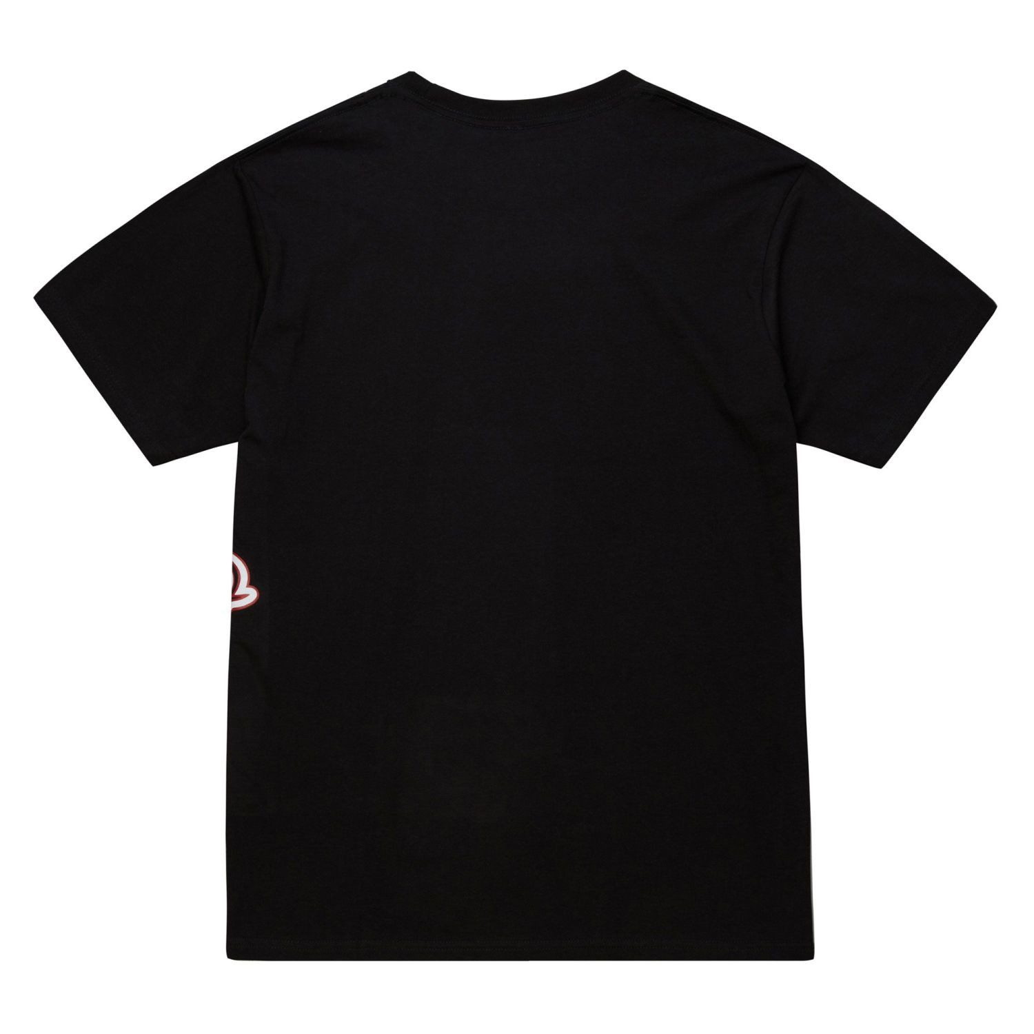 Mitchell & Ness Print-Shirt MAXED OUT Chicago Bulls günstig online kaufen