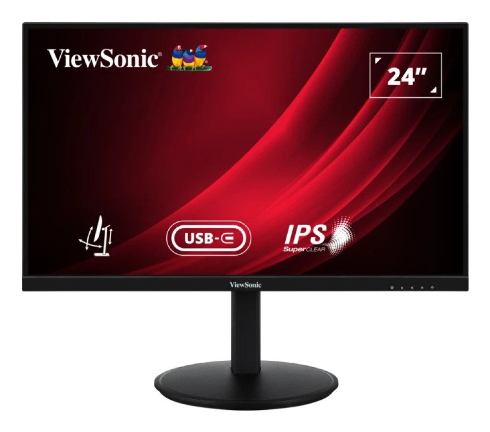 Viewsonic VS20138(VG2409-MHDU-2) TFT-Monitor