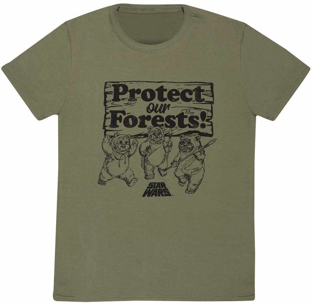Star Wars T-Shirt