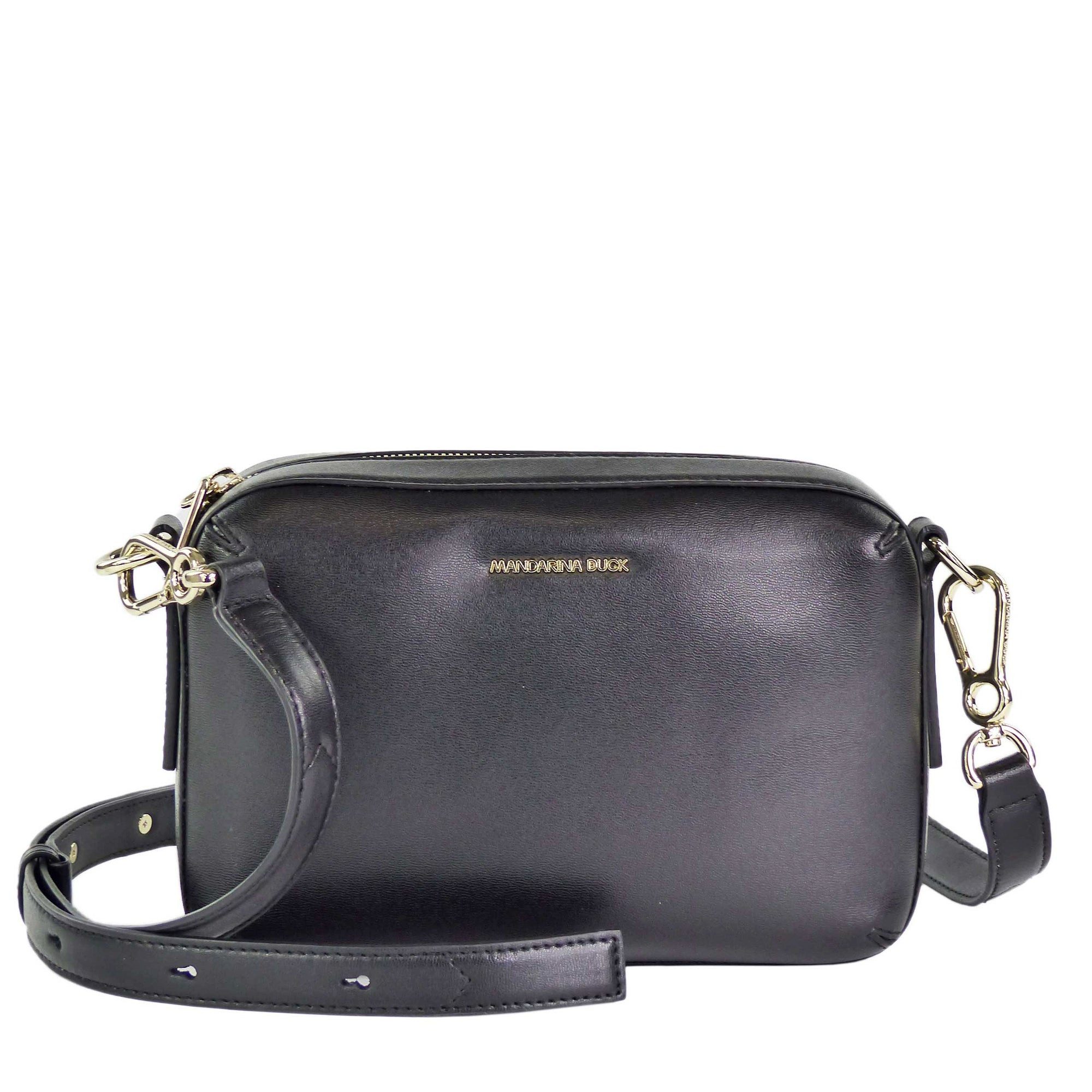 Schultertasche Luna