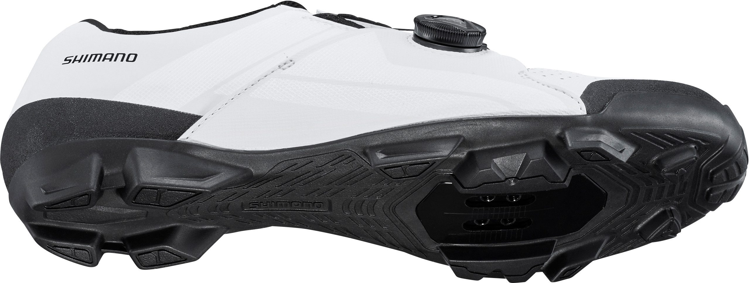 Shimano Fahrradschuh MTB - Fahrradschuhe SH-XC300 günstig online kaufen