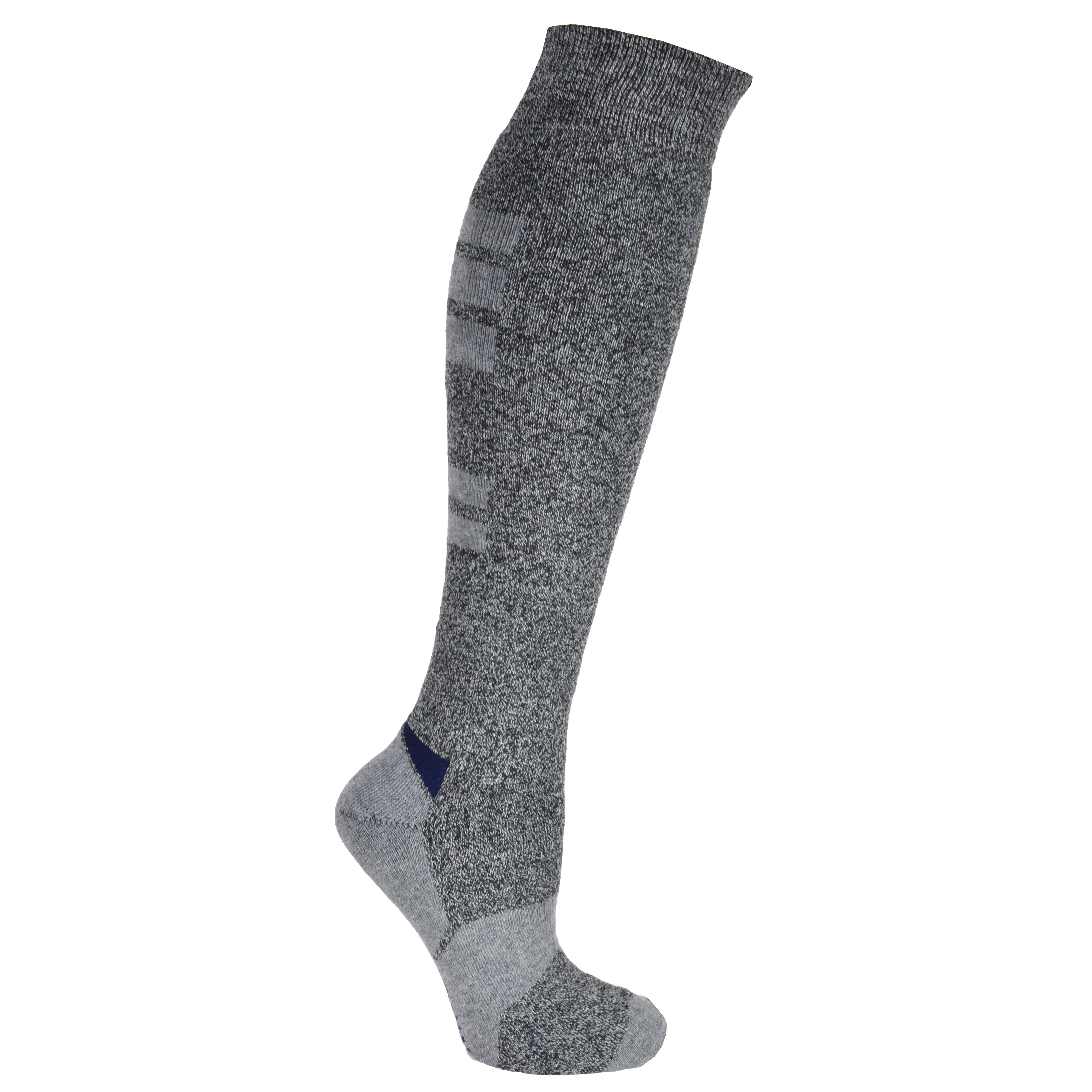 Frostfighter Kniestrümpfe Herren Thermokniestrümpfe, Winter (4-Paar) Anitipilling Innenfutter, Vollfrottee Innenfutter, Thermo, Skistrümpfe
