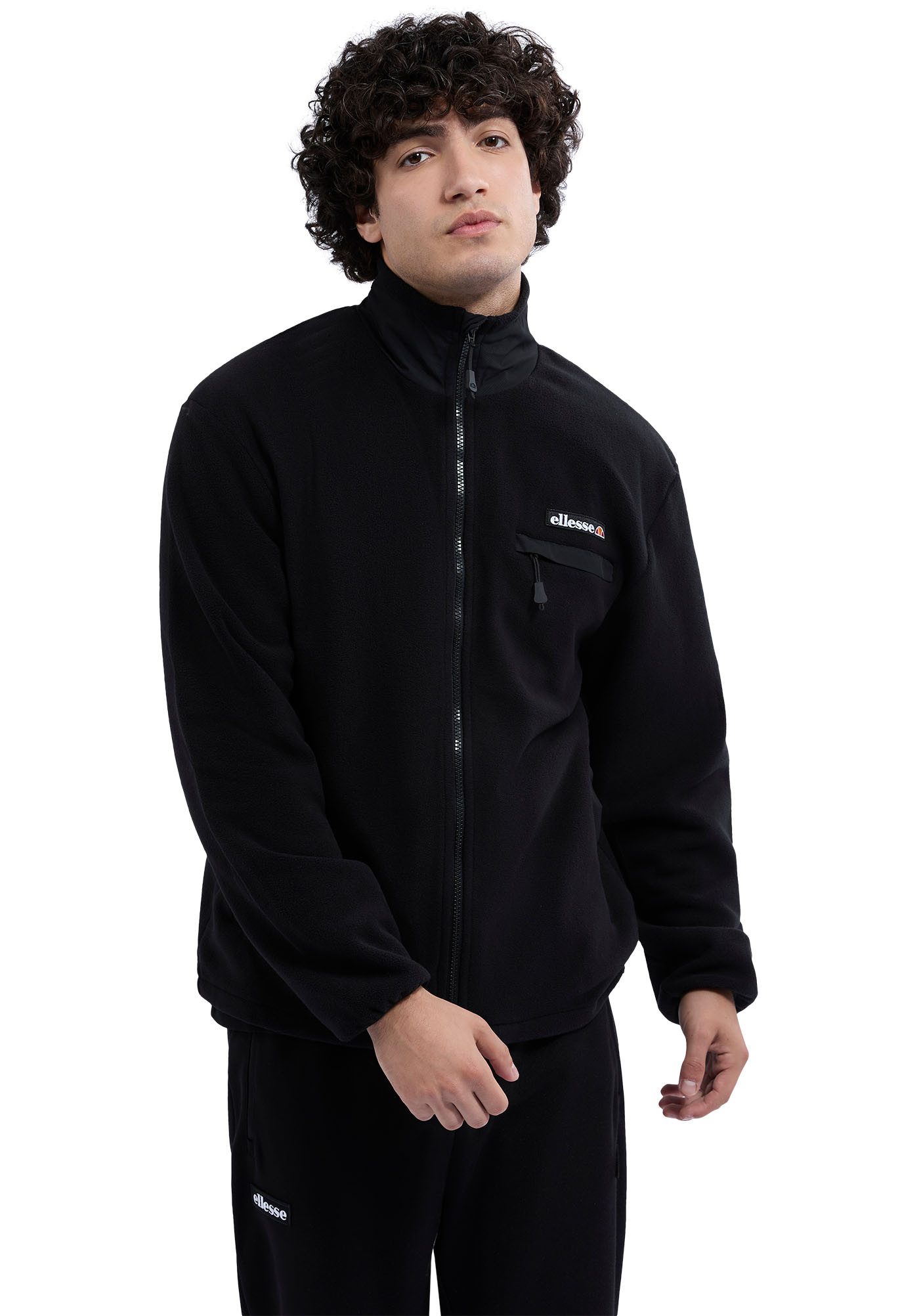 Fleecejacke MASEBEN FLEECE