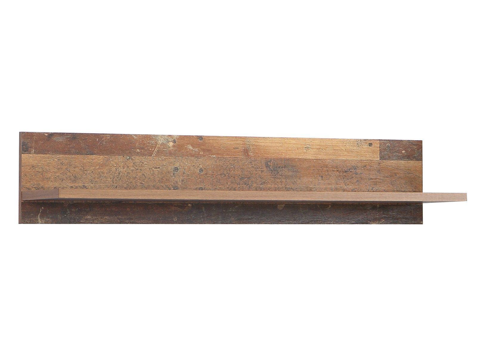 FORTE Wandregal 120 x 22,8 x günstig online kaufen
