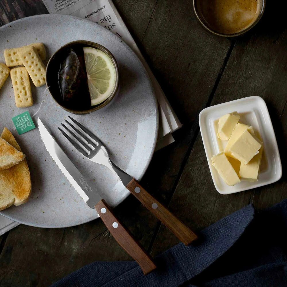 Tramontina Tafelgabel TRADICIONAL 3er Set