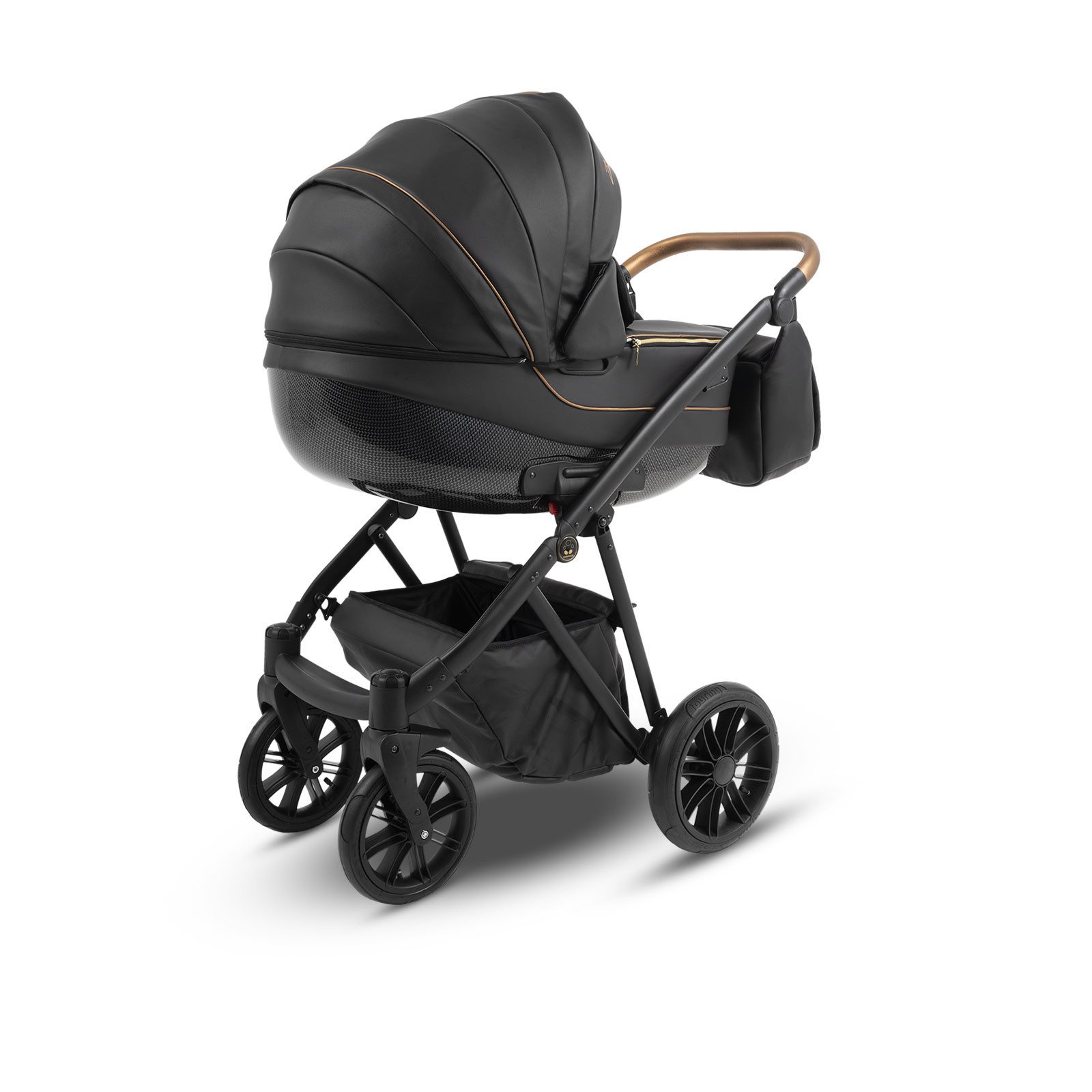 BabyMerc Vip Lux 4 in 1 - Bild 3