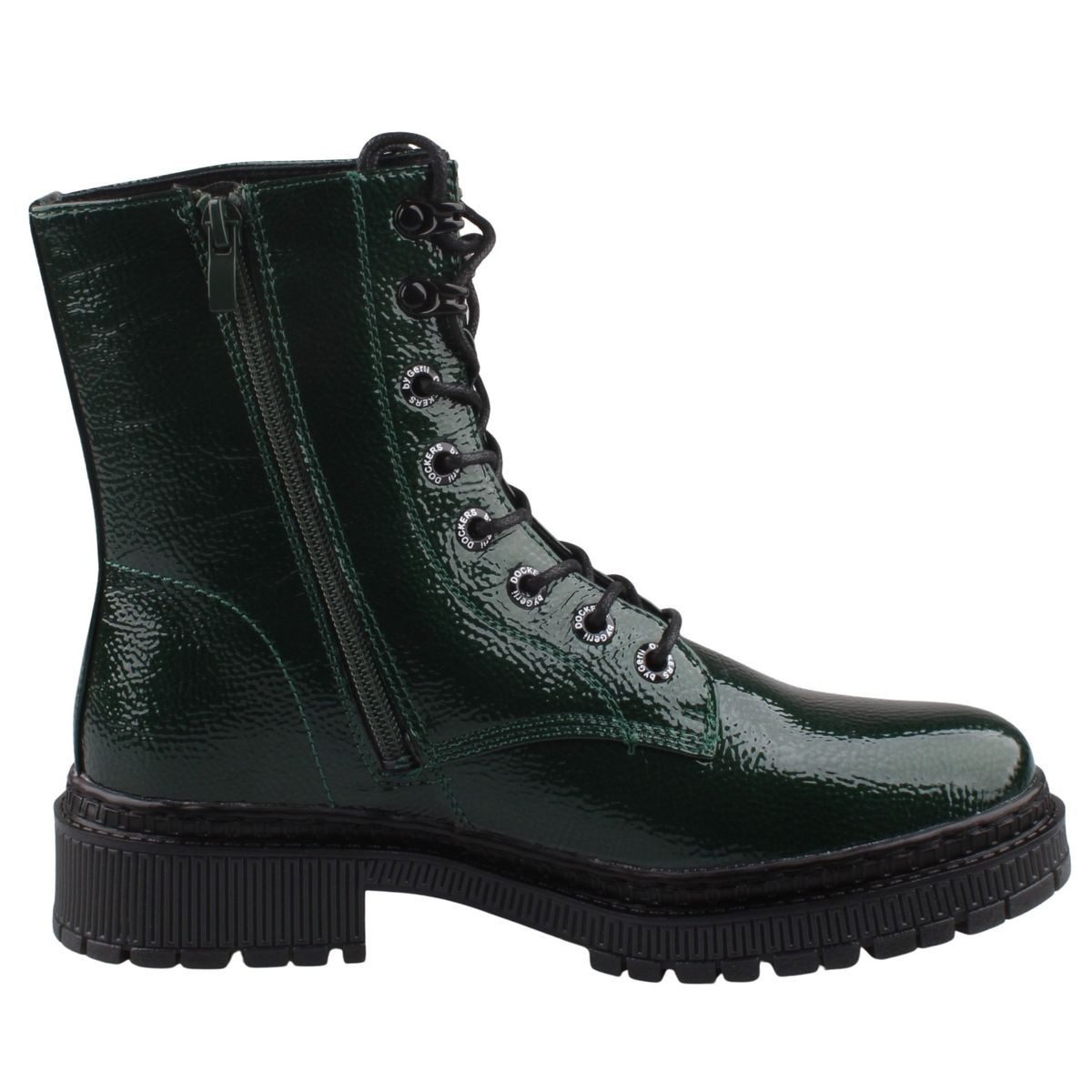 Dockers by Gerli 57BI201-670821 Stiefelette günstig online kaufen