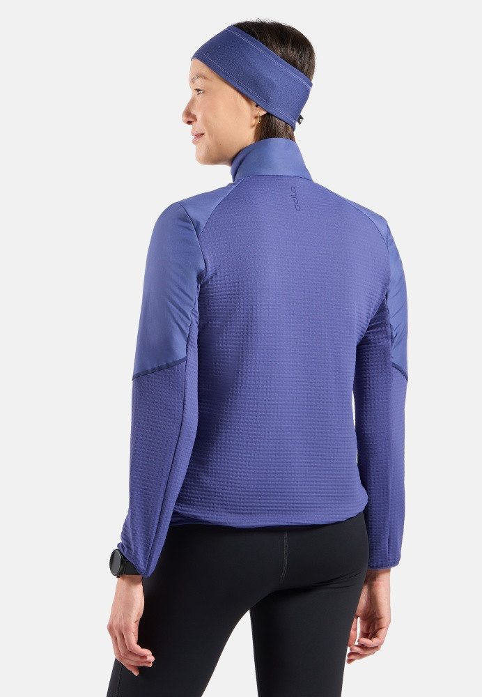 Odlo Outdoorjacke Odlo Essential Insulator Hybrid Jacke Damen