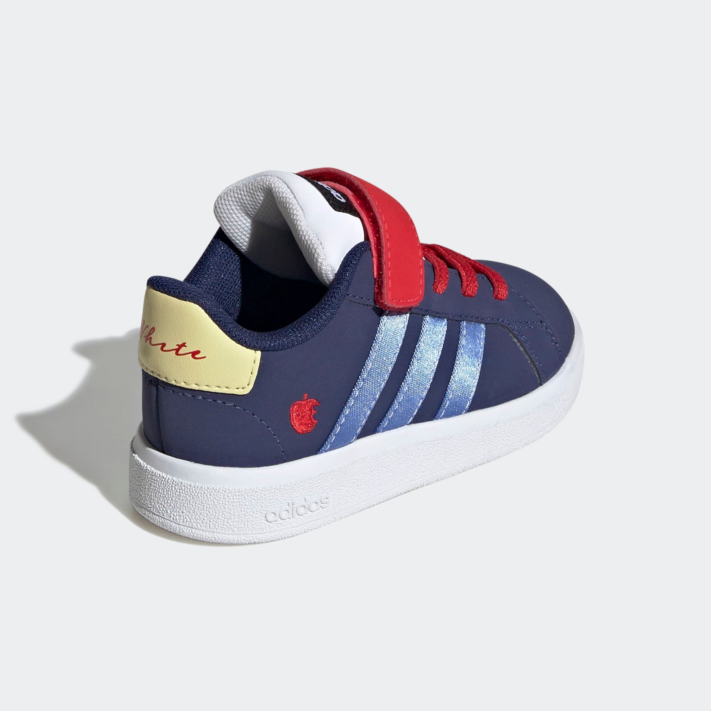 adidas Sportswear ADIDAS DISNEY SCHNEEWITTCHEN GRAND COURT 2.0 FÜR KINDER Sneaker für Kinder