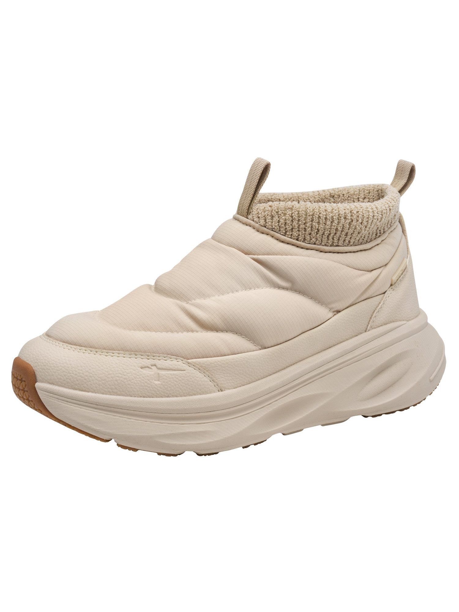 Tamaris Duo-Tex, ORTH/Rem.Footbe mit Absatz kein Absatz Wedgesneaker Duo-Tex