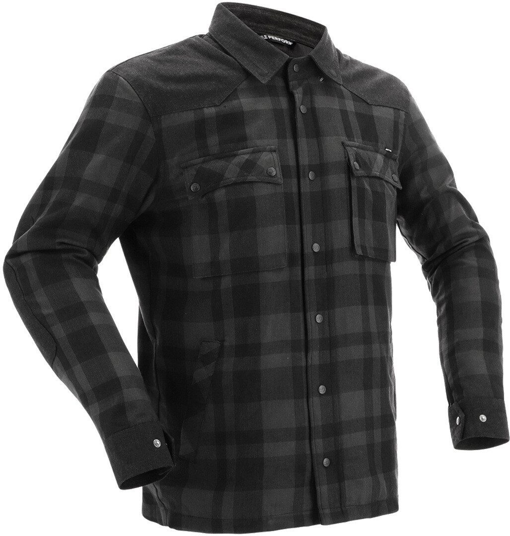 Richa Motorradjacke Wisconsin wasserdichtes Motorrad Hemd günstig online kaufen