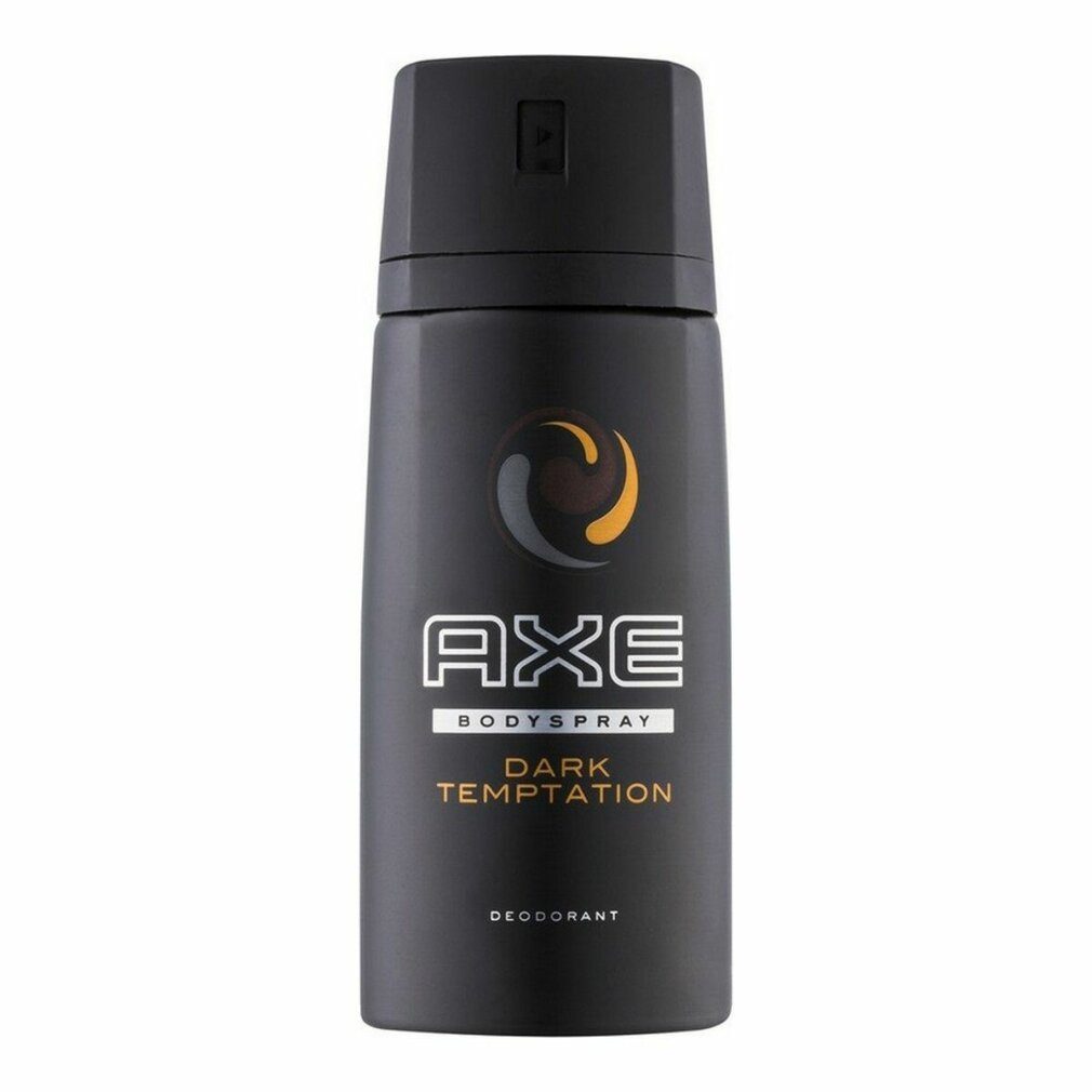 axe Deo-Zerstäuber Dark Temptation Deodorant Spray 150ml