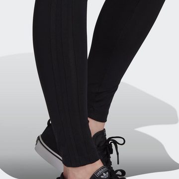 adidas Originals Leggings ADICOLOR CLASSICS TONAL 3-STREIFEN (1-tlg)