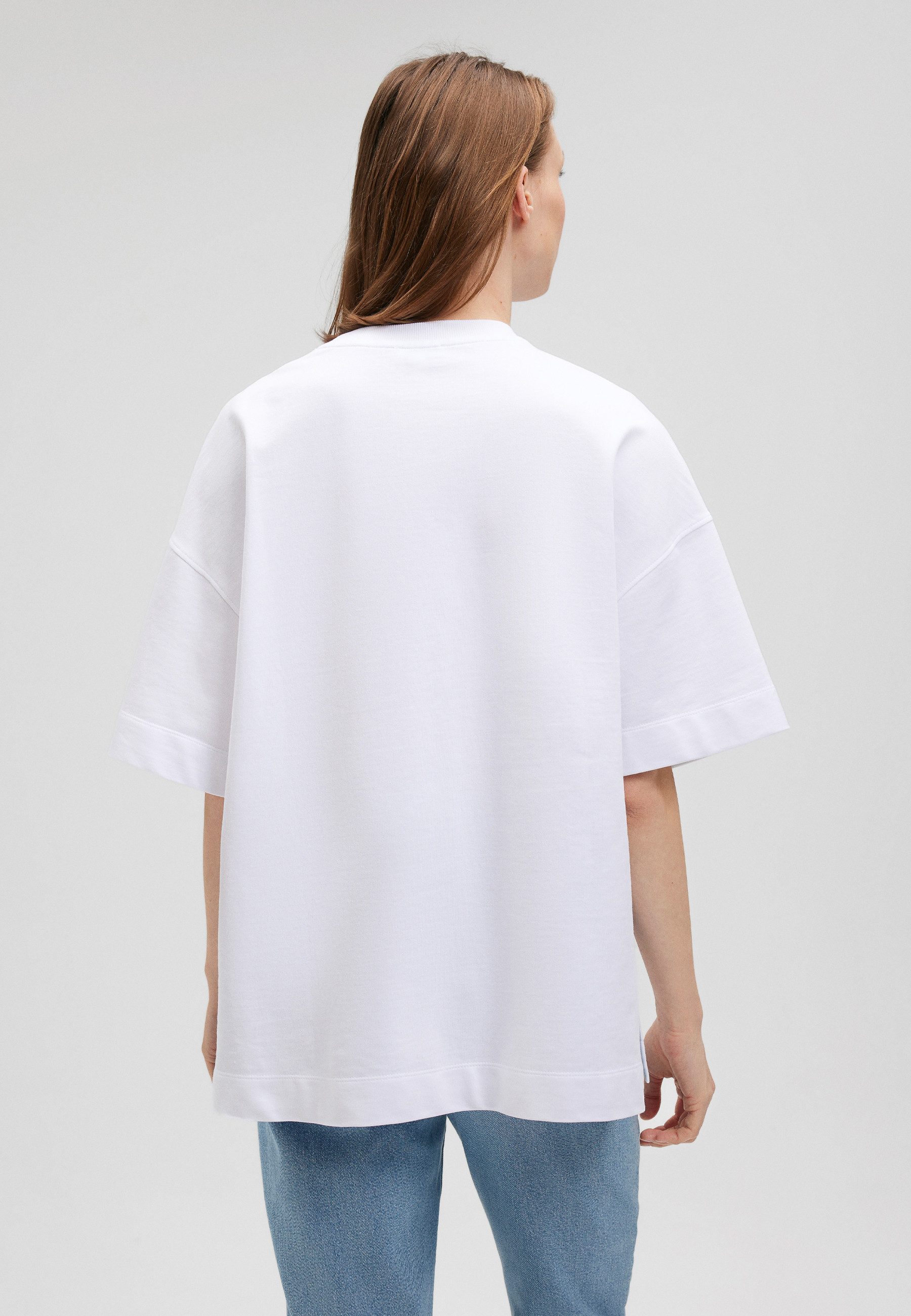 Mavi T-Shirt SHORT SLEEVE T-SHIRT T-Shirt günstig online kaufen