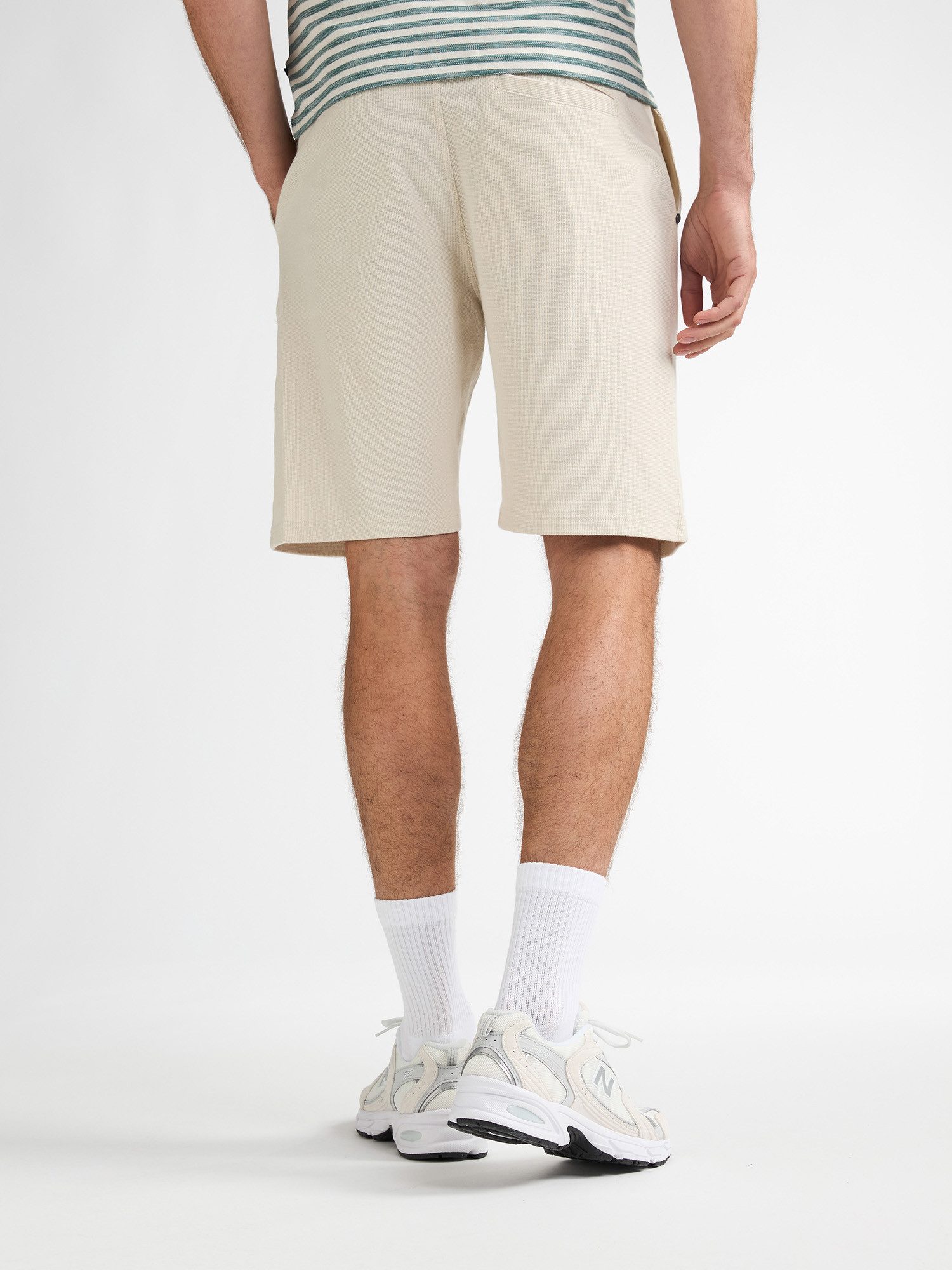 Petrol Industries Shorts Roadrunner Chino Fit