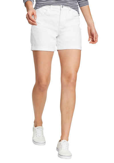 Eddie Bauer Jeansshorts Jeansshorts - krempelbar