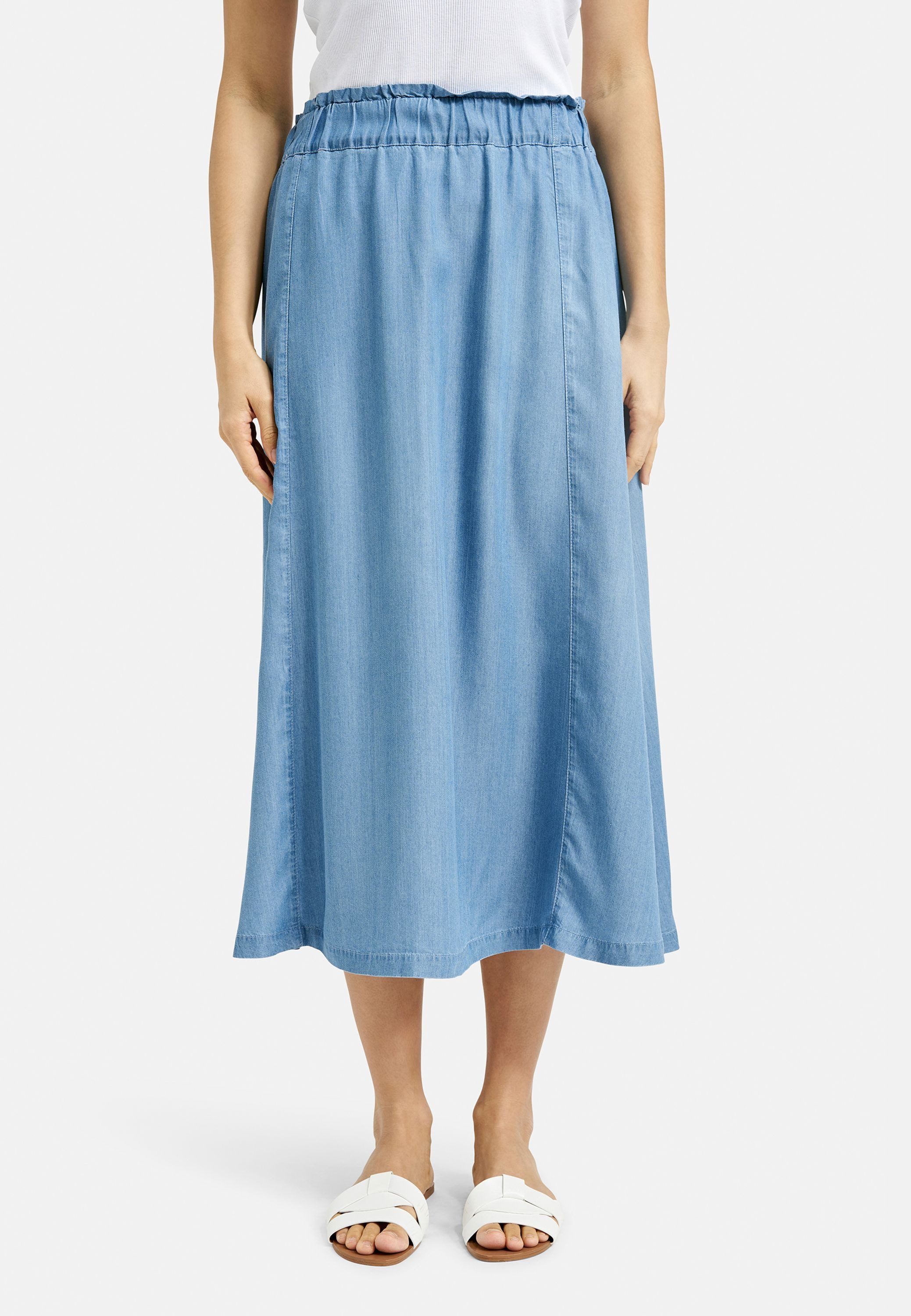 Milano Italy A-Linien-Rock