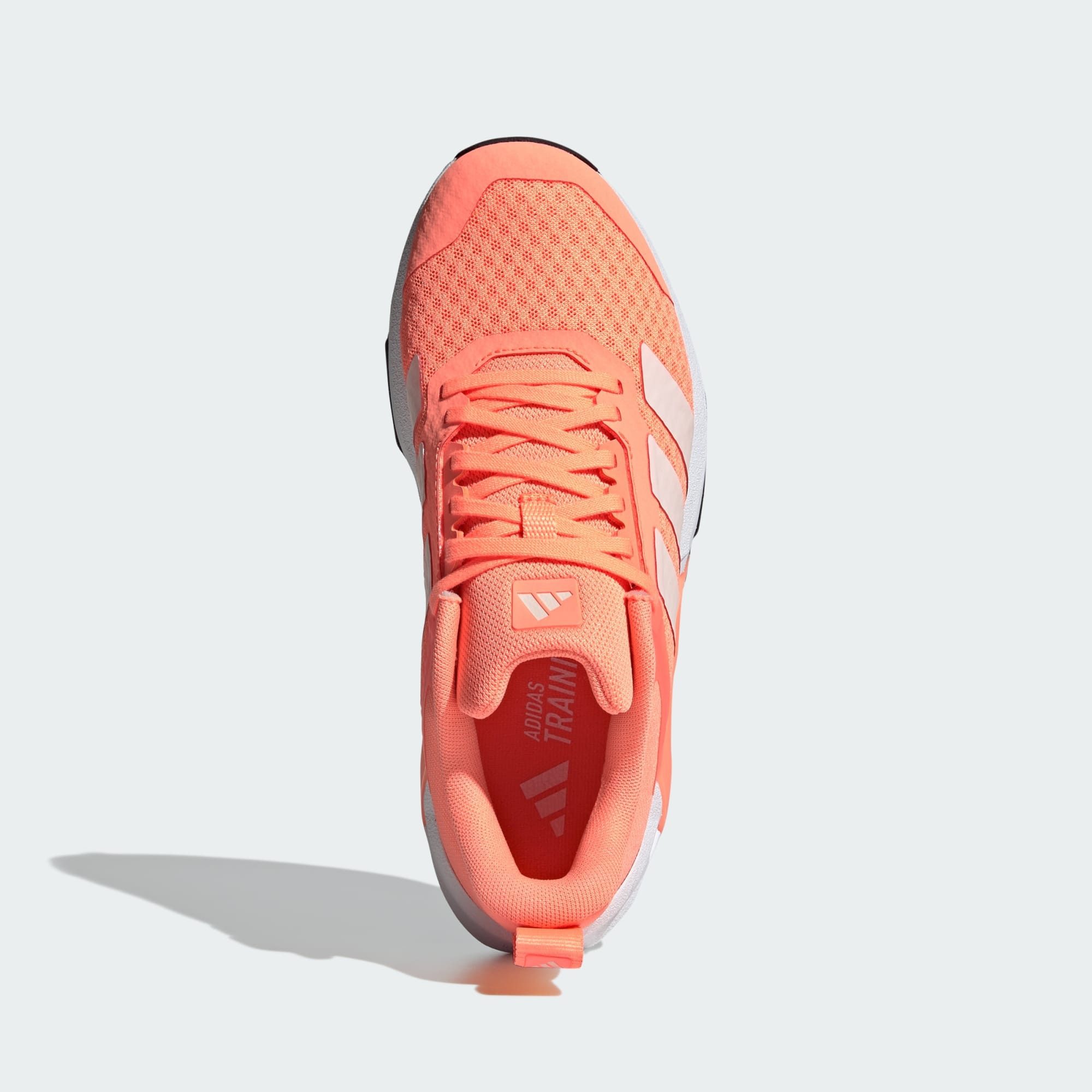 adidas Performance DROPSET CONTROL TRAININGSSCHUH Trainingsschuh (2-tlg)