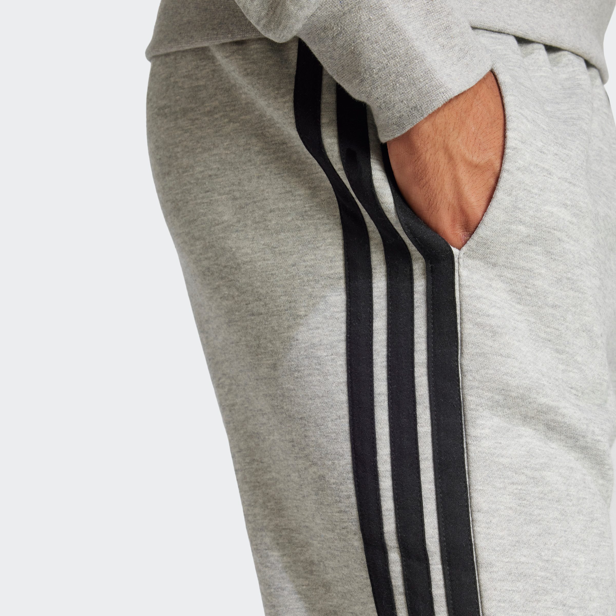 adidas Sportswear Sporthose M 3S FL TC PT