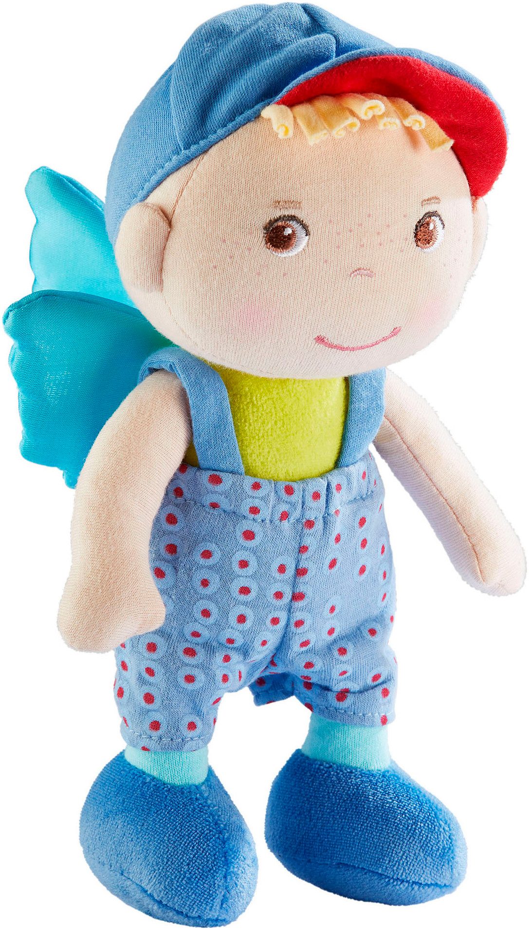 Haba Stoffpuppe Schutzengel Frido günstig online kaufen