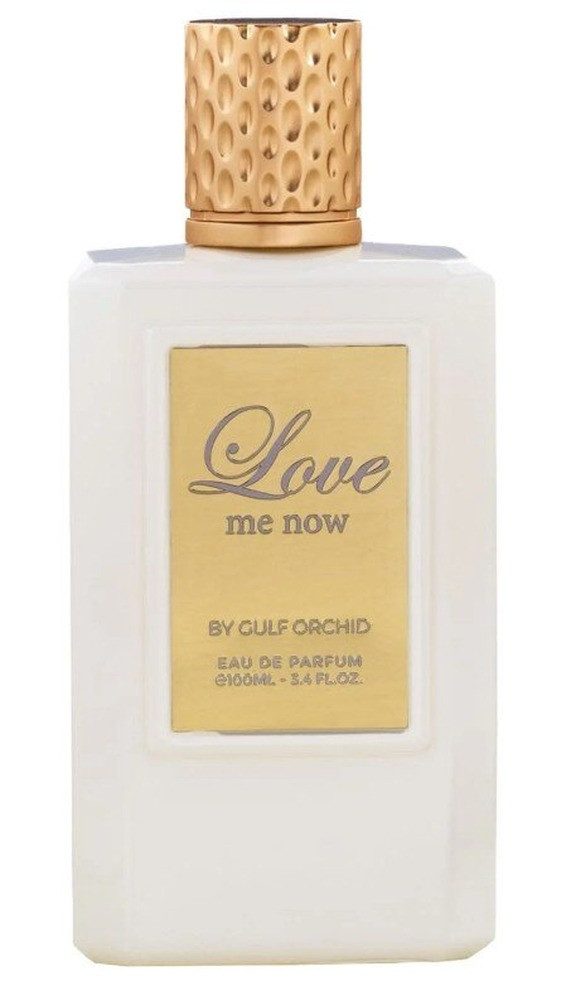 Gulf Orchid Eau de Parfum Love Me Now - EDP
