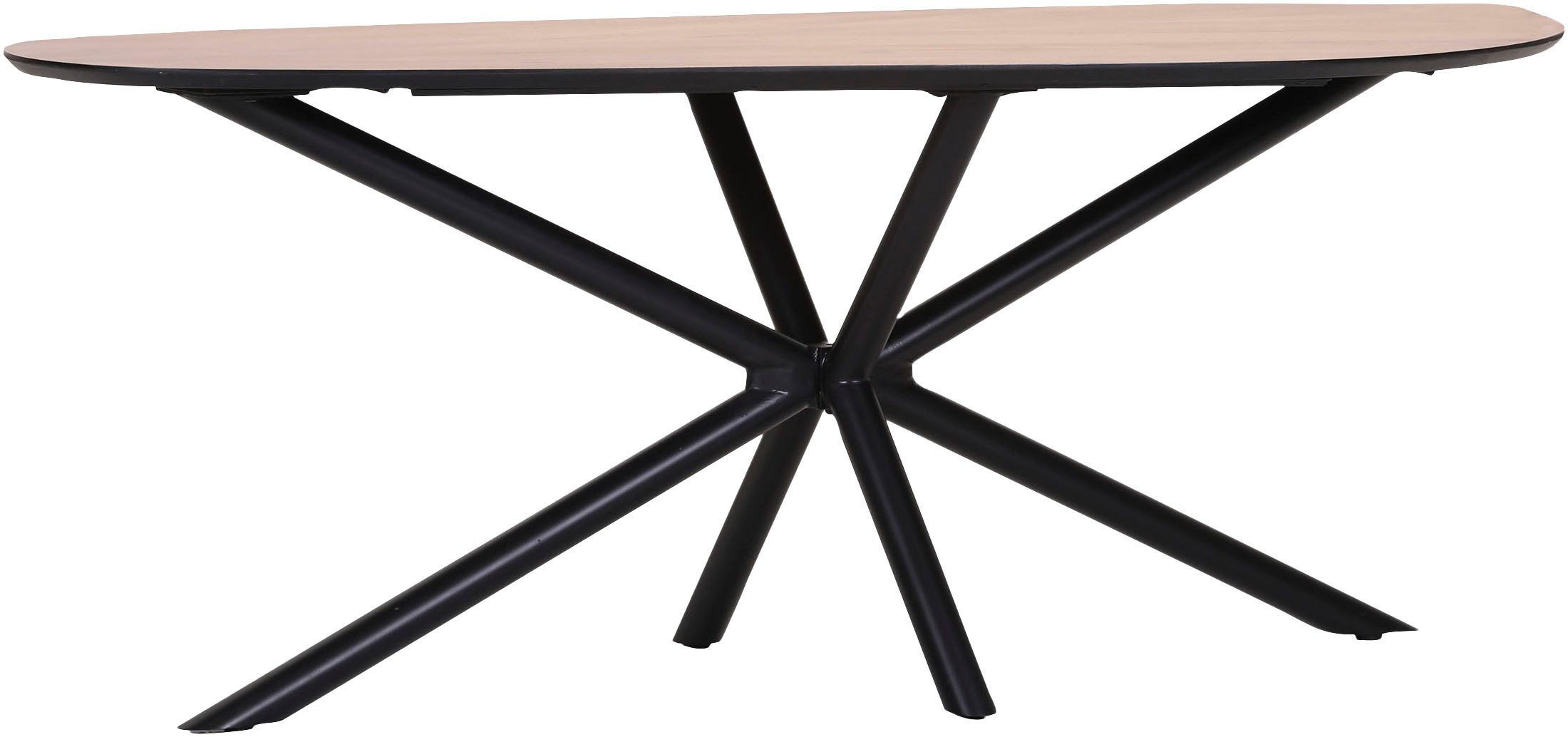 Gutmann Factory Esstisch