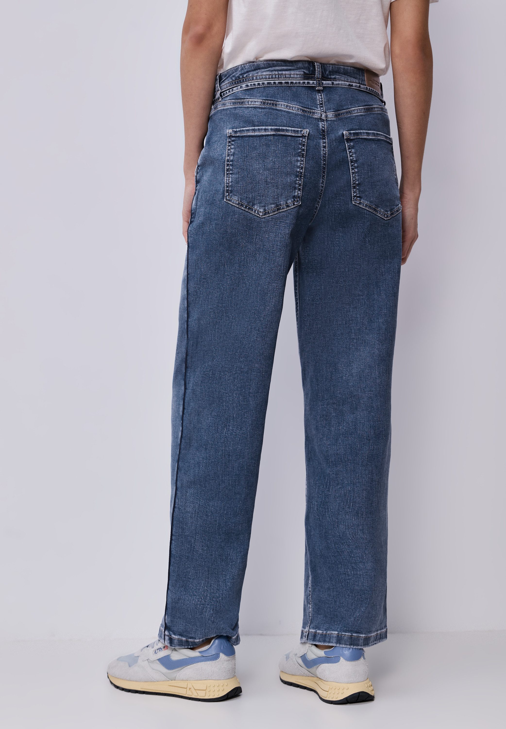 Comfort-fit-Jeans