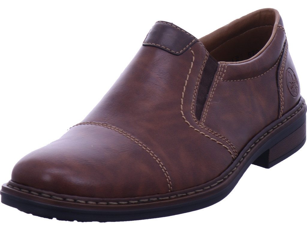 Rieker HWK Herren Halbschuhe Slipper
