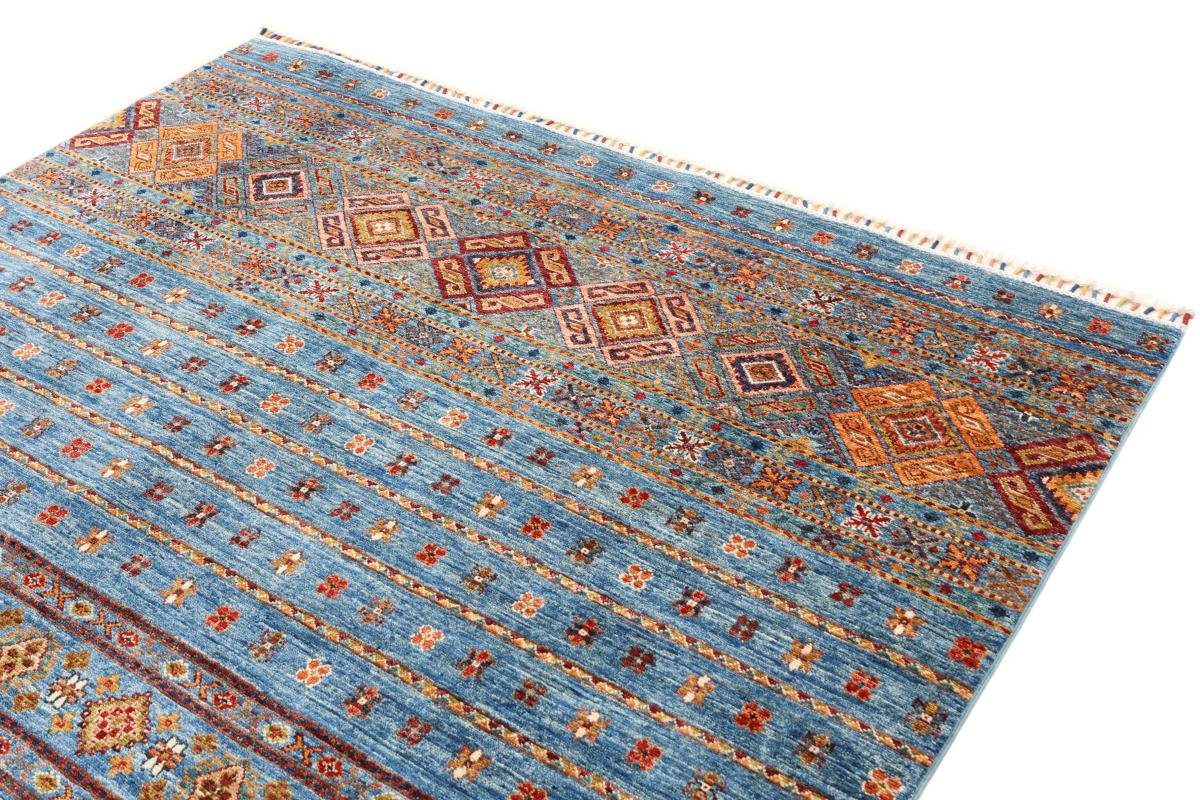Orientteppich Arijana Orientteppich, Trading, Handgeknüpfter 5 176x242 Shaal Nain Höhe: rechteckig, mm