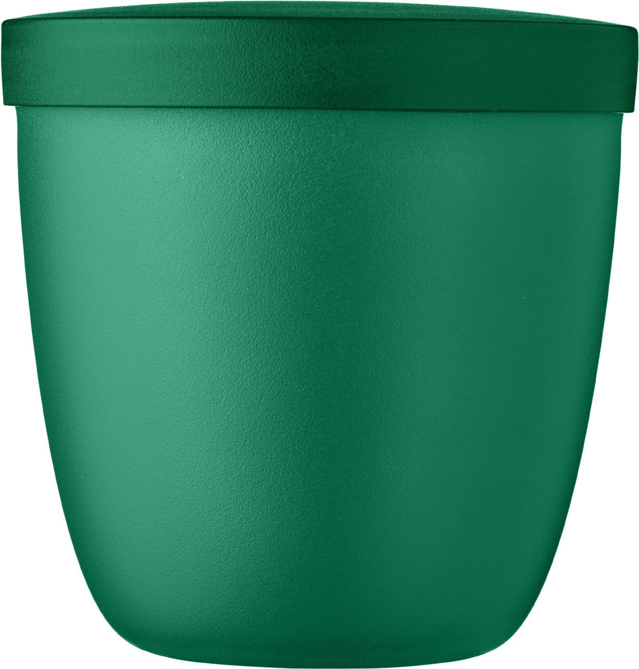 Mepal Lunchbox Praktischer Snackpot für Lebensmittel, 500 ml, tiefkühltauglich, Spülmaschinenfest, Vivid Green