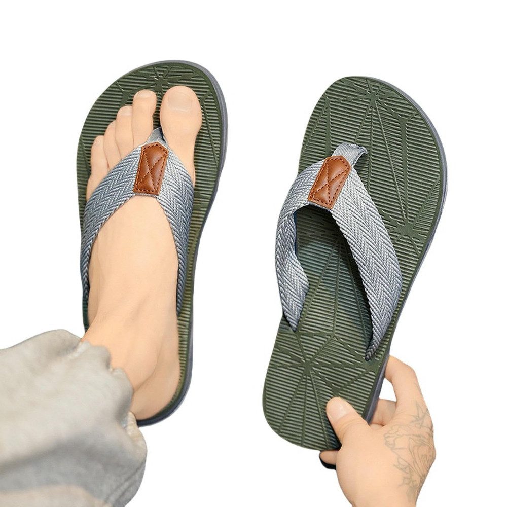 Blusmart Herren Hausschuhe Sommer Mann Sandalen günstig online kaufen