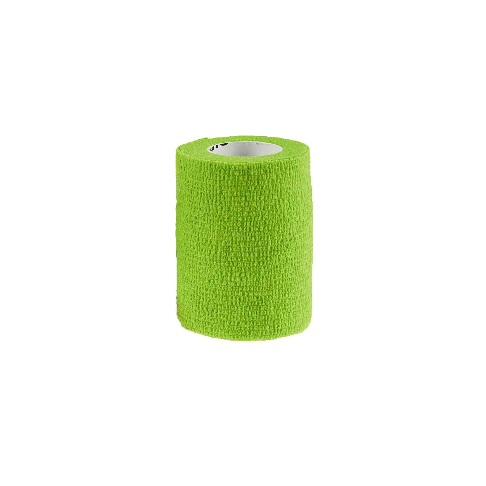 Pferdebandage 1 Haftbandage Selbsthaftende Bandage / Fixierbinde 7,5cm light green
