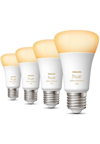  Philips Hue LED lemputės White Ambianc...