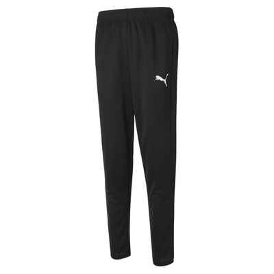 PUMA Sporthose Active Tricot Sweatpants Herren