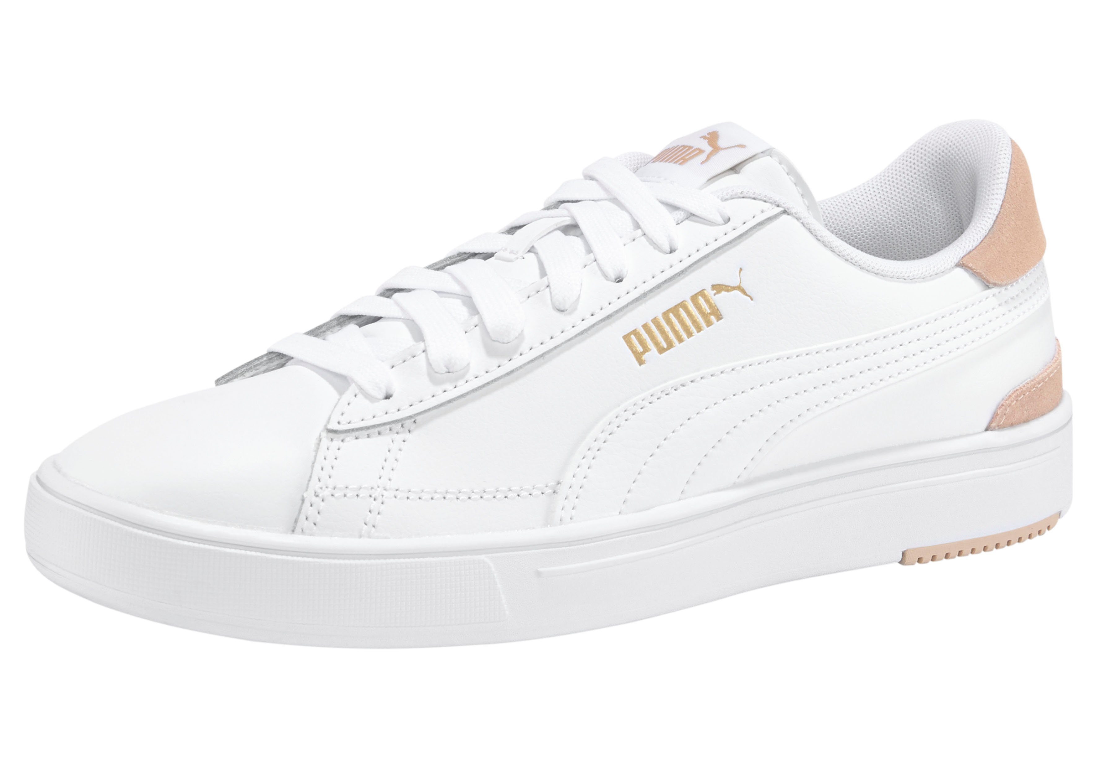 PUMA »Puma Smash Pro« Sneaker, Tolle Sneaker von Puma online kaufen | OTTO