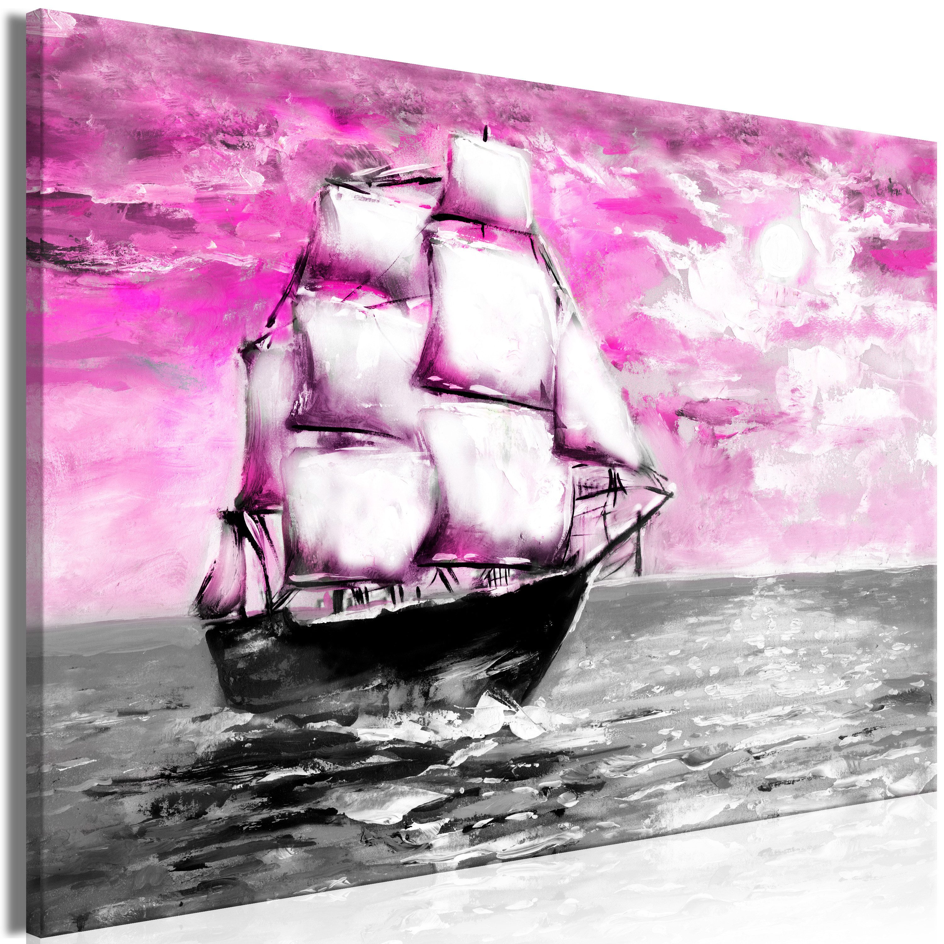 Basera® Leinwandbild c-C-0281-b-c